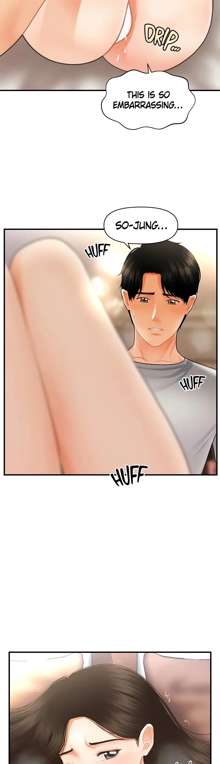 Perfect Girl Chapter 52 - Page 22
