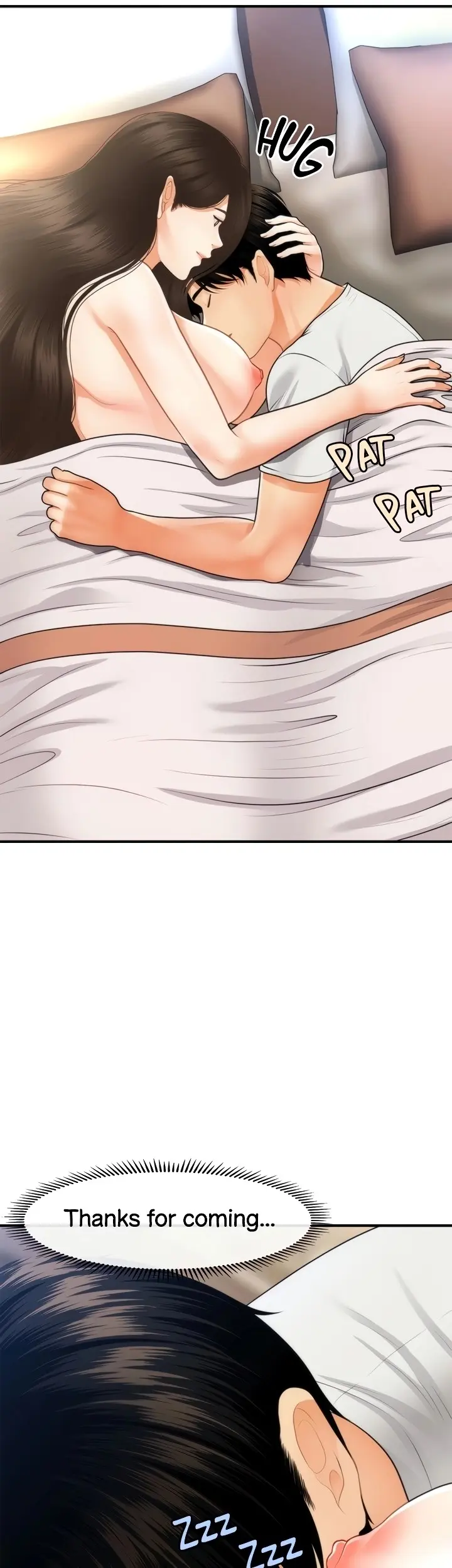 Perfect Girl Chapter 52 - Page 32