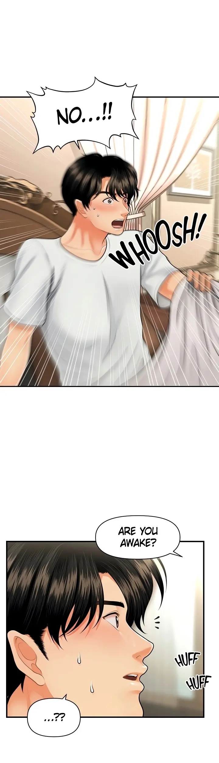 Perfect Girl Chapter 52 - Page 39