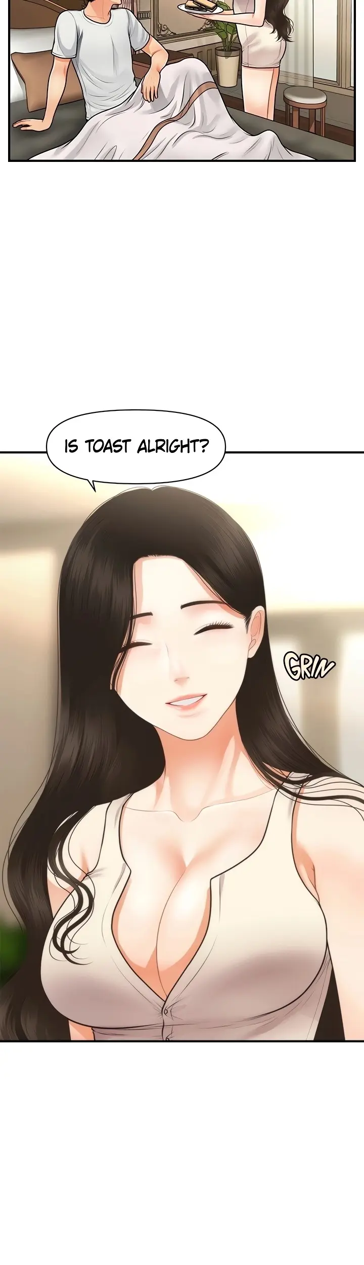 Perfect Girl Chapter 52 - Page 41