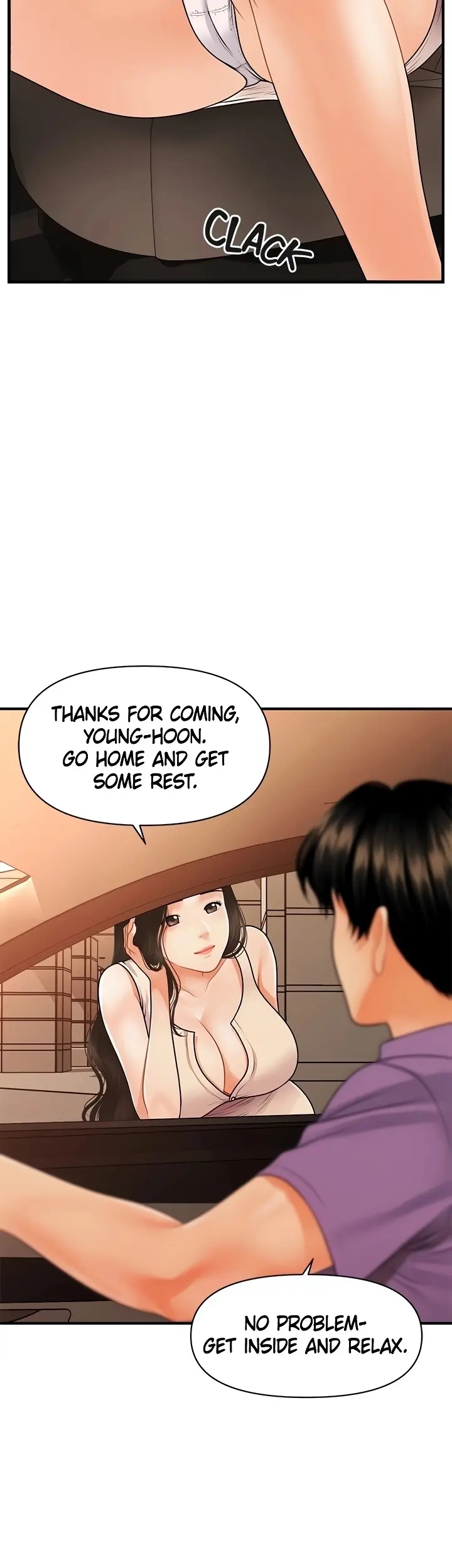 Perfect Girl Chapter 52 - Page 49