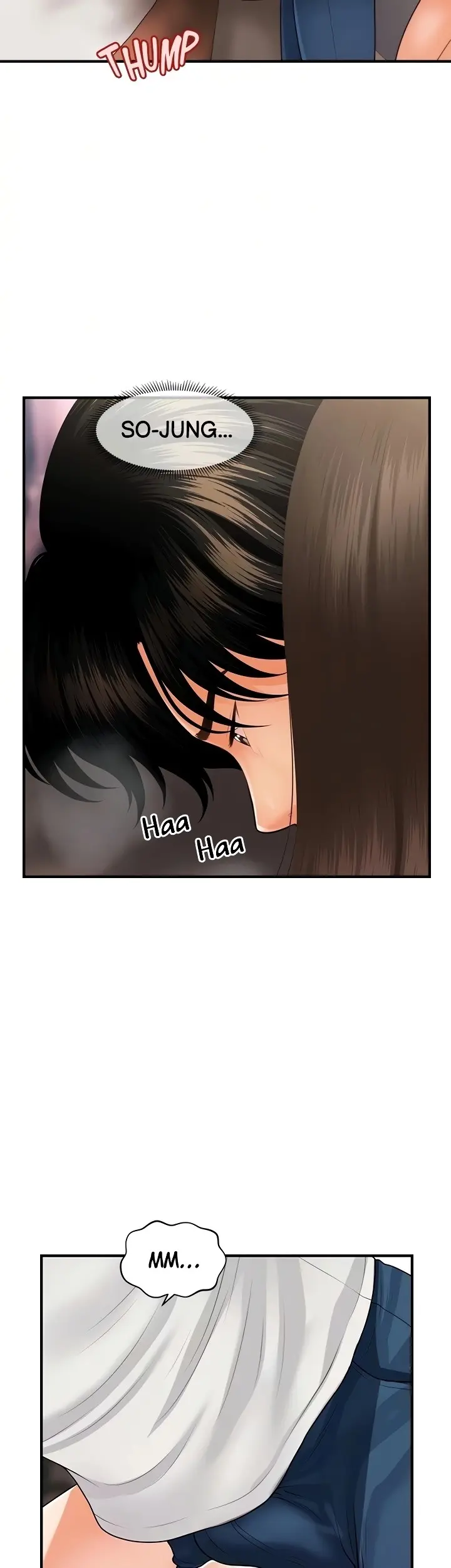 Perfect Girl Chapter 52 - Page 5