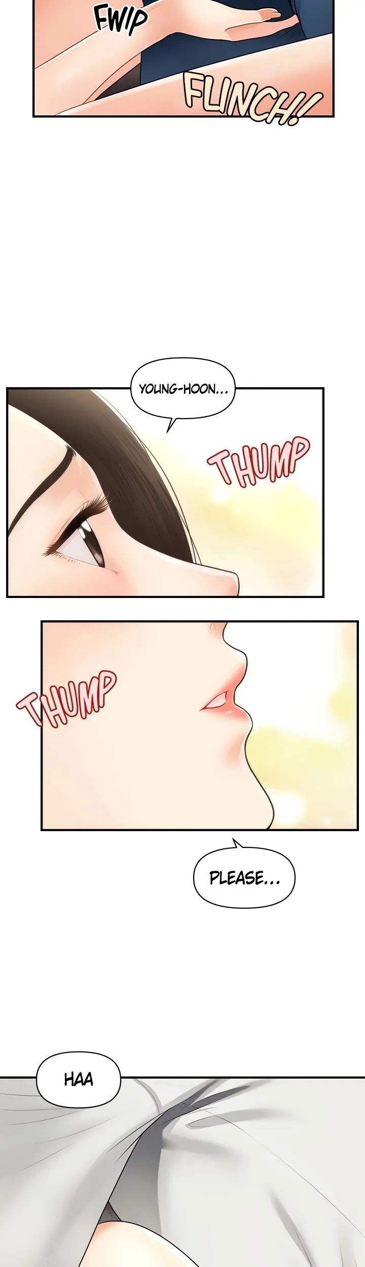 Perfect Girl Chapter 52 - Page 6