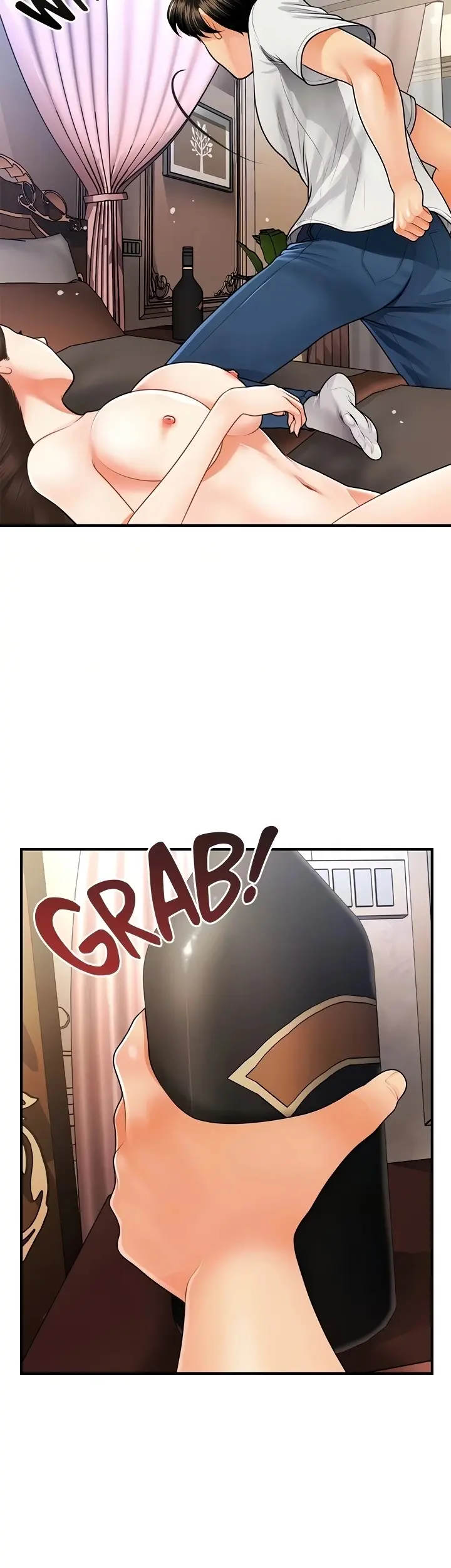 Perfect Girl Chapter 52 - Page 8