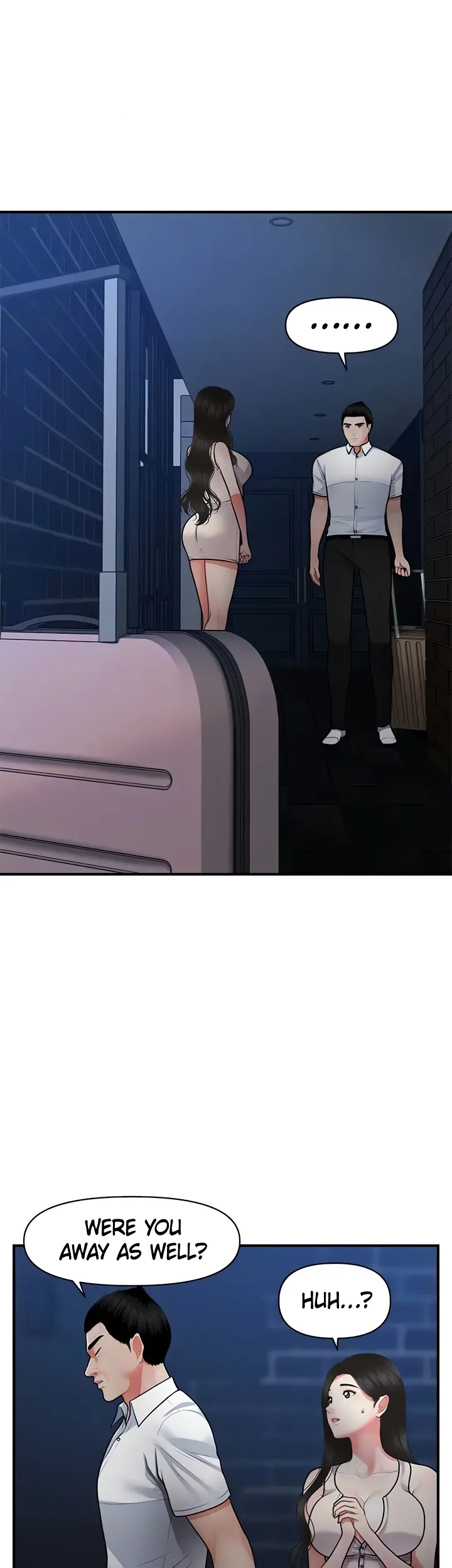 Perfect Girl Chapter 53 - Page 10