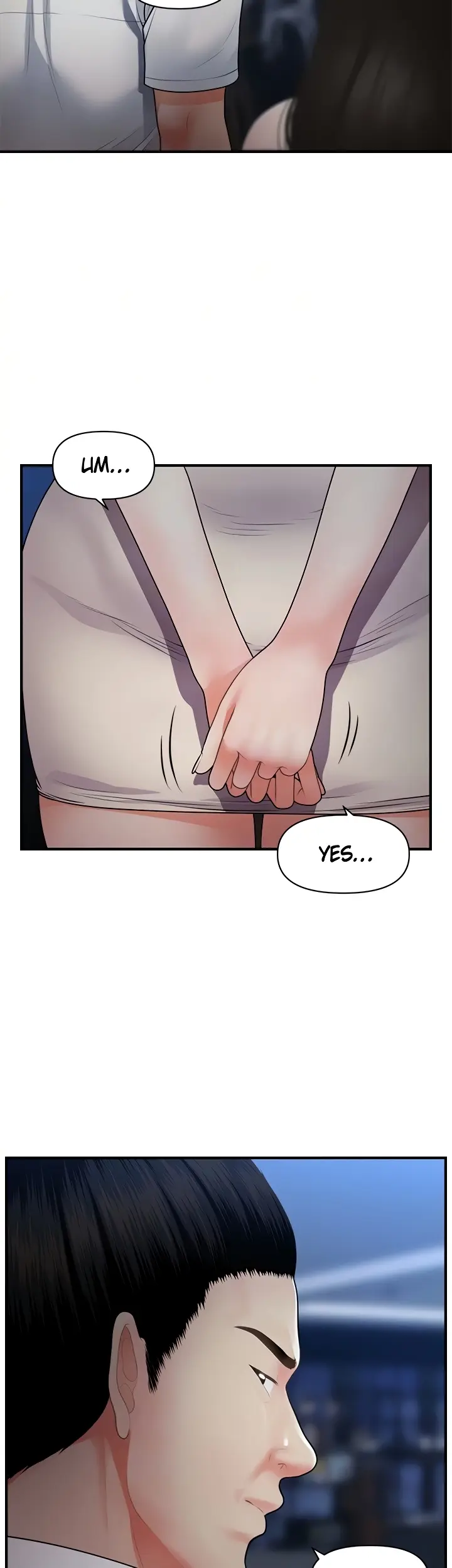 Perfect Girl Chapter 53 - Page 12
