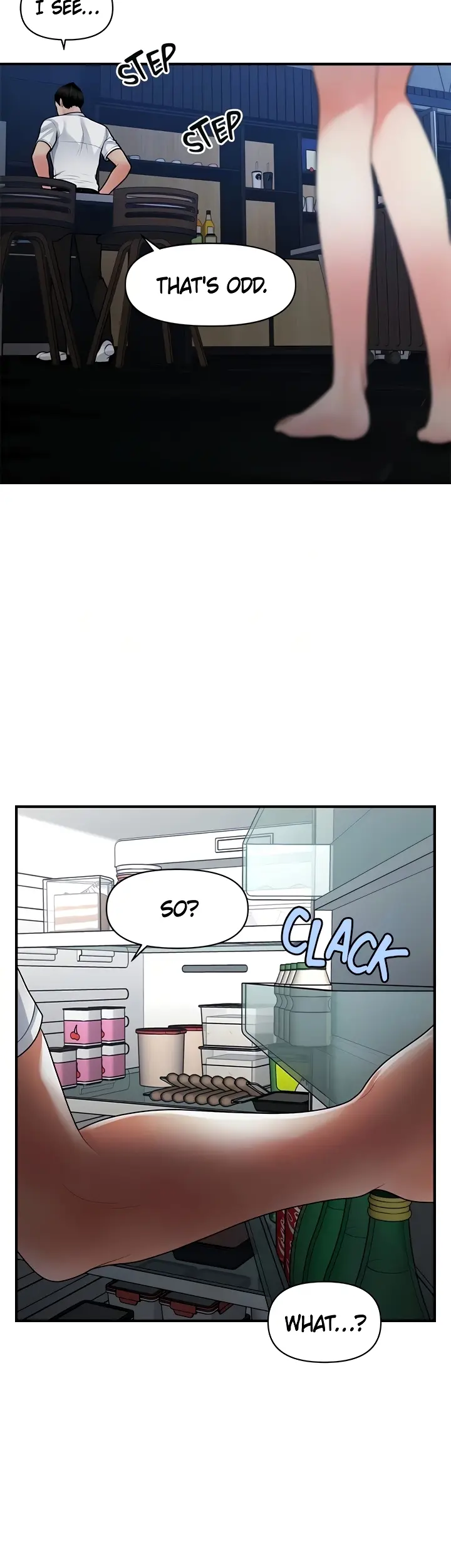 Perfect Girl Chapter 53 - Page 14