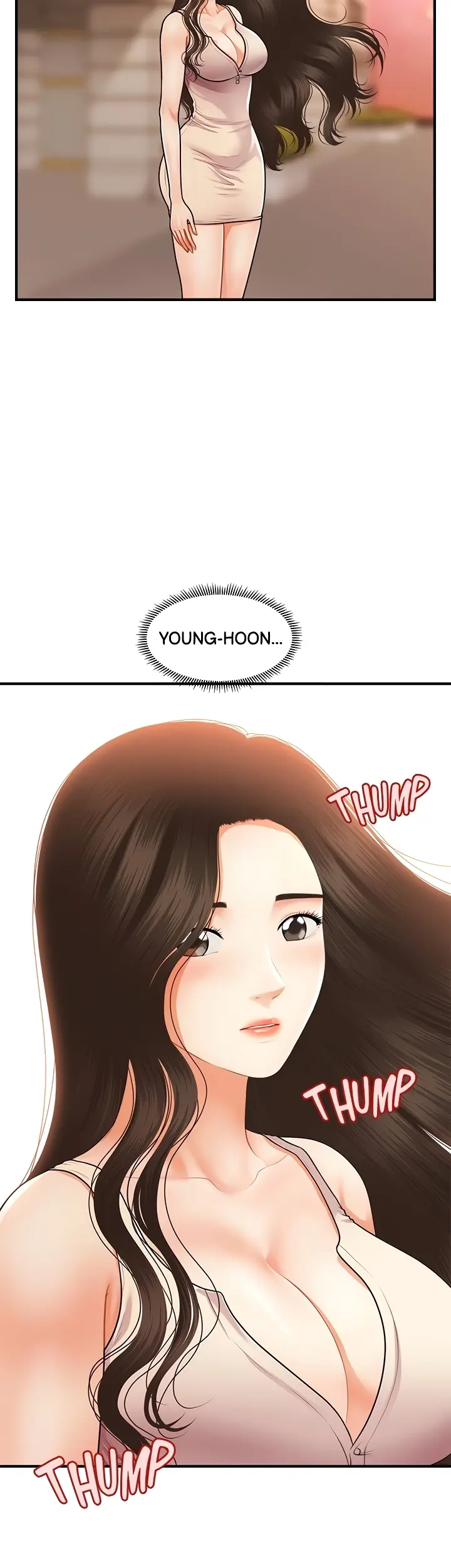 Perfect Girl Chapter 53 - Page 2