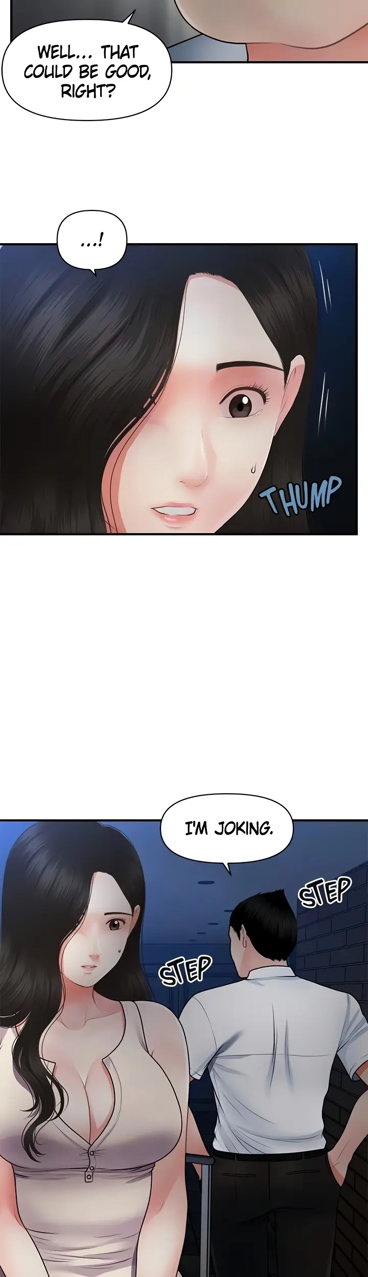 Perfect Girl Chapter 53 - Page 18