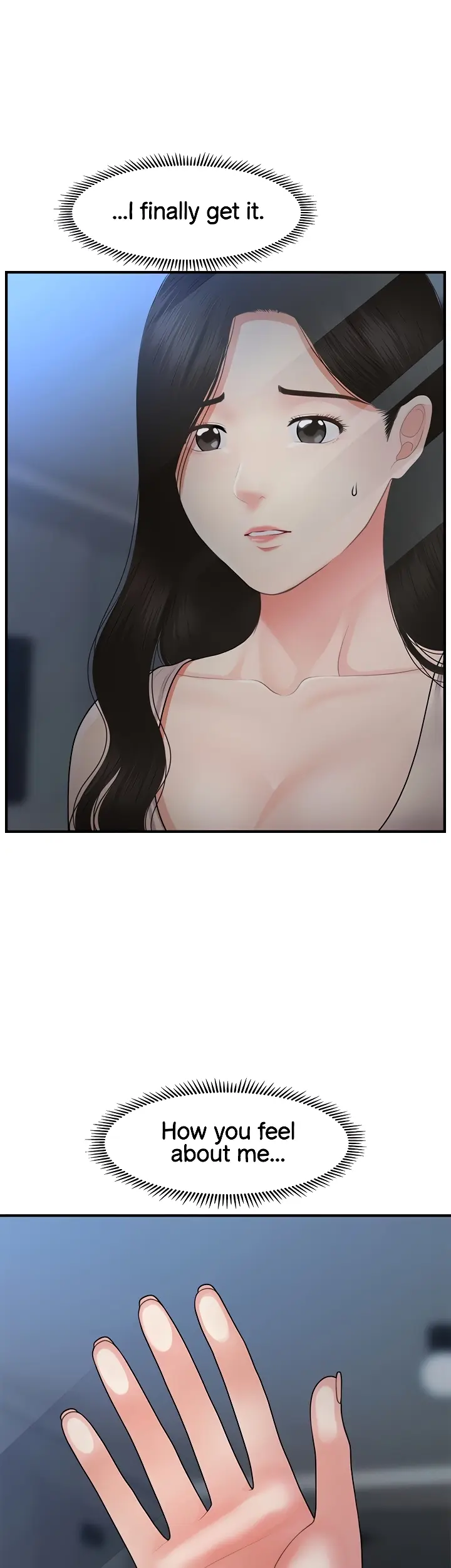 Perfect Girl Chapter 53 - Page 20