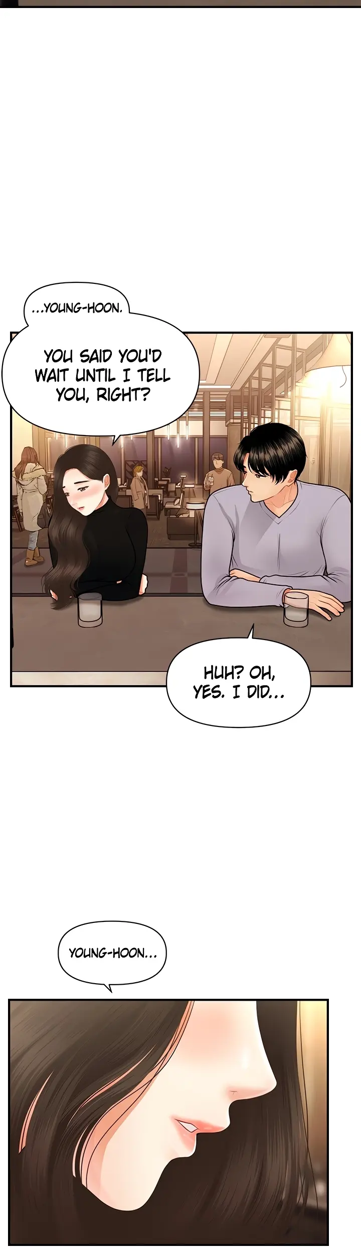 Perfect Girl Chapter 53 - Page 25