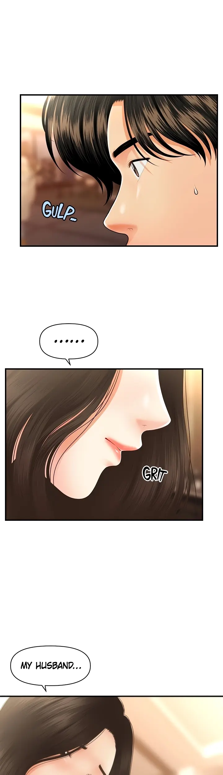 Perfect Girl Chapter 53 - Page 26