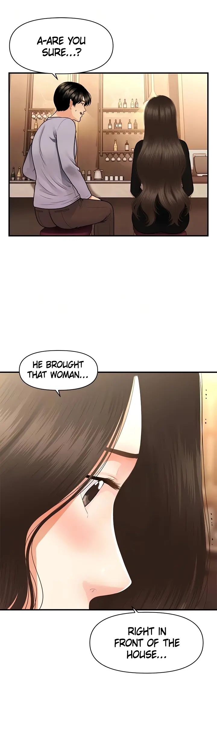 Perfect Girl Chapter 53 - Page 29