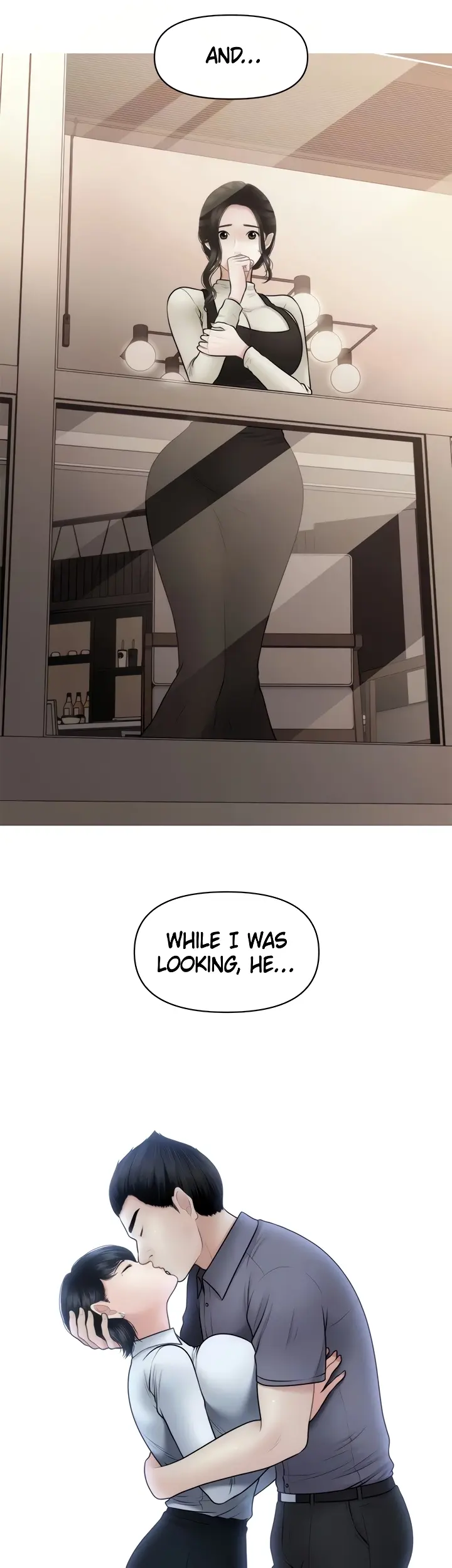 Perfect Girl Chapter 53 - Page 30
