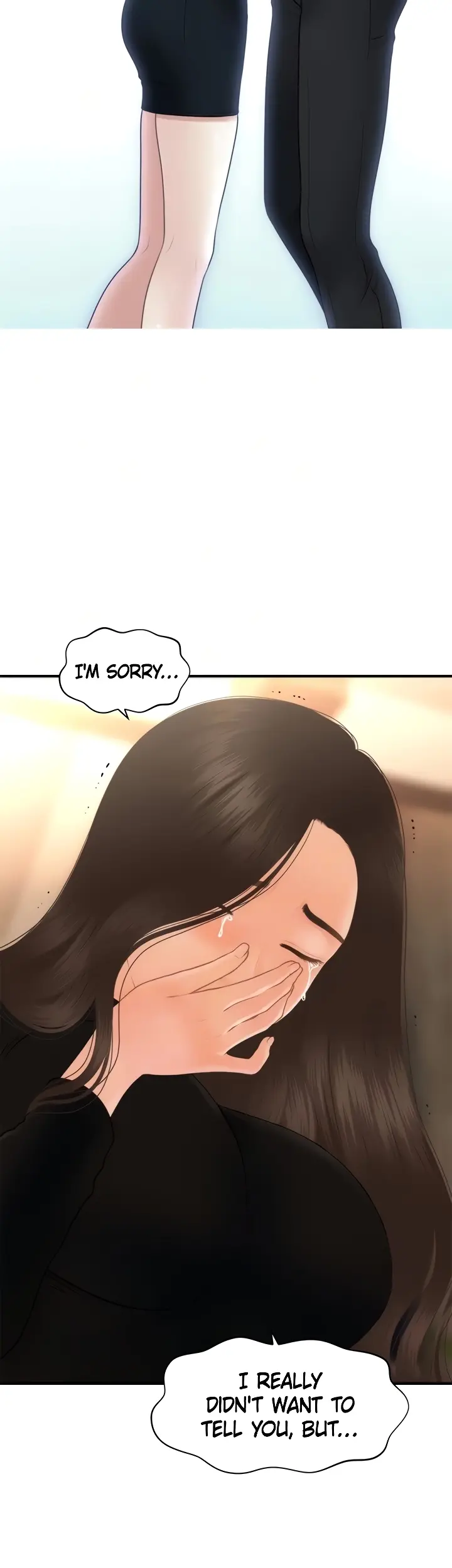 Perfect Girl Chapter 53 - Page 31