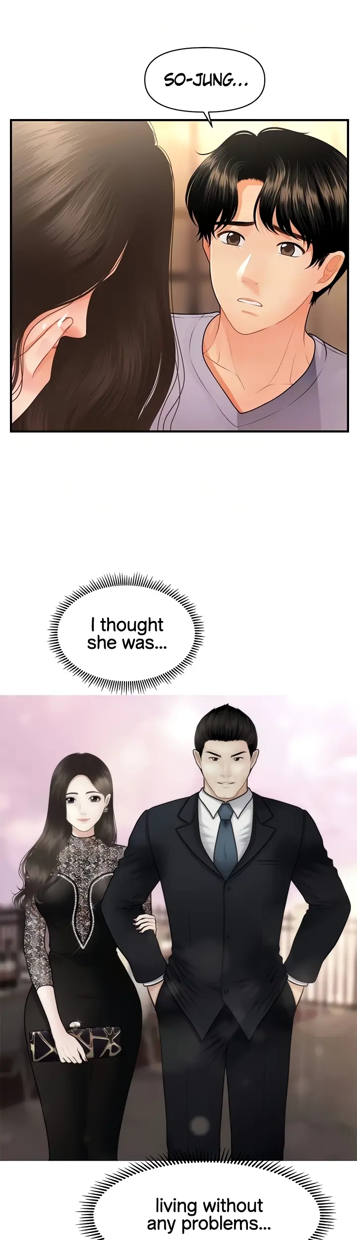 Perfect Girl Chapter 53 - Page 32
