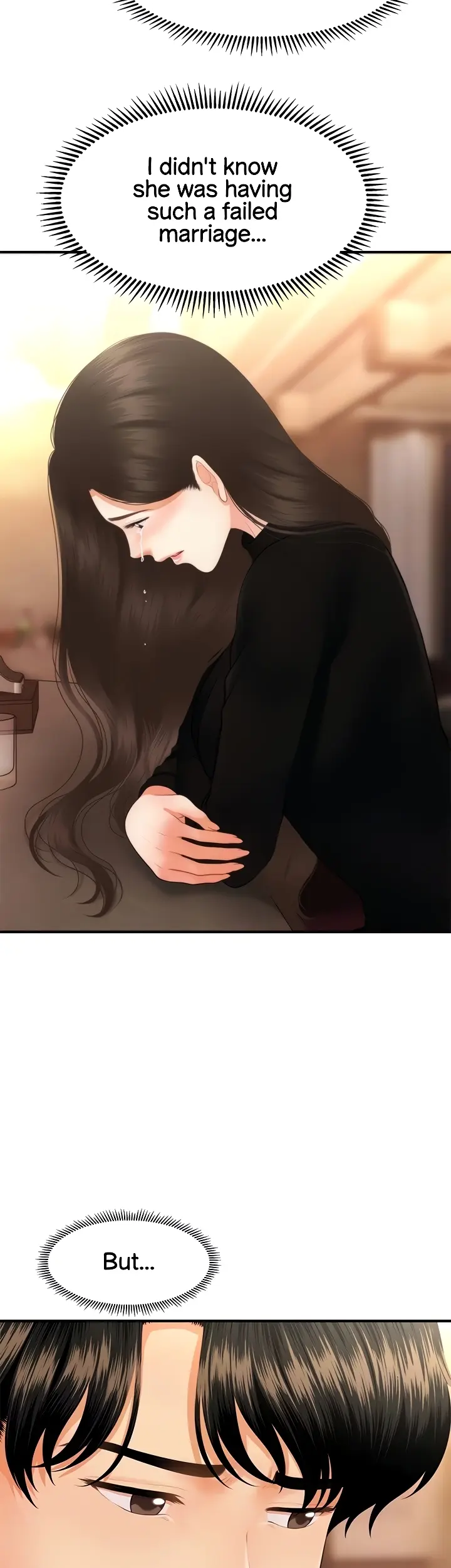 Perfect Girl Chapter 53 - Page 33