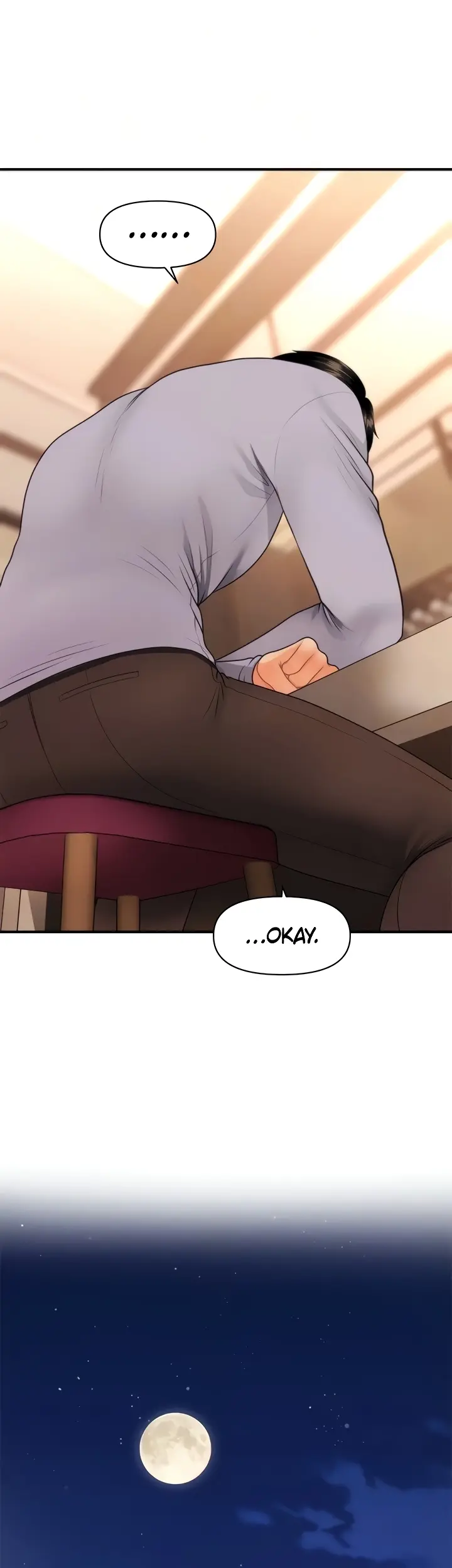 Perfect Girl Chapter 53 - Page 36