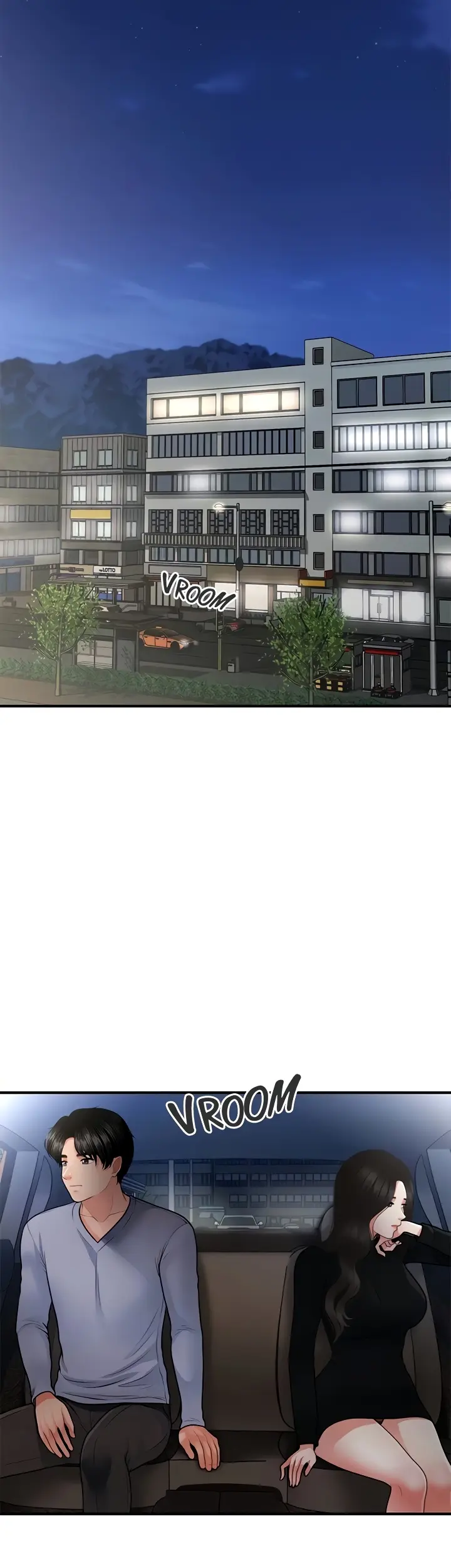 Perfect Girl Chapter 53 - Page 37