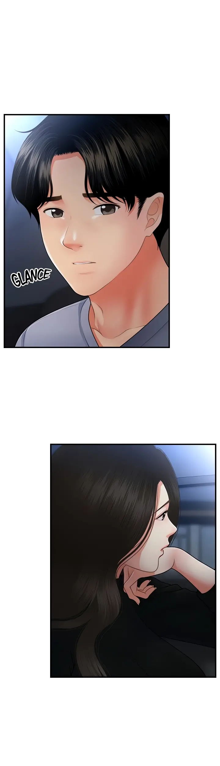 Perfect Girl Chapter 53 - Page 38