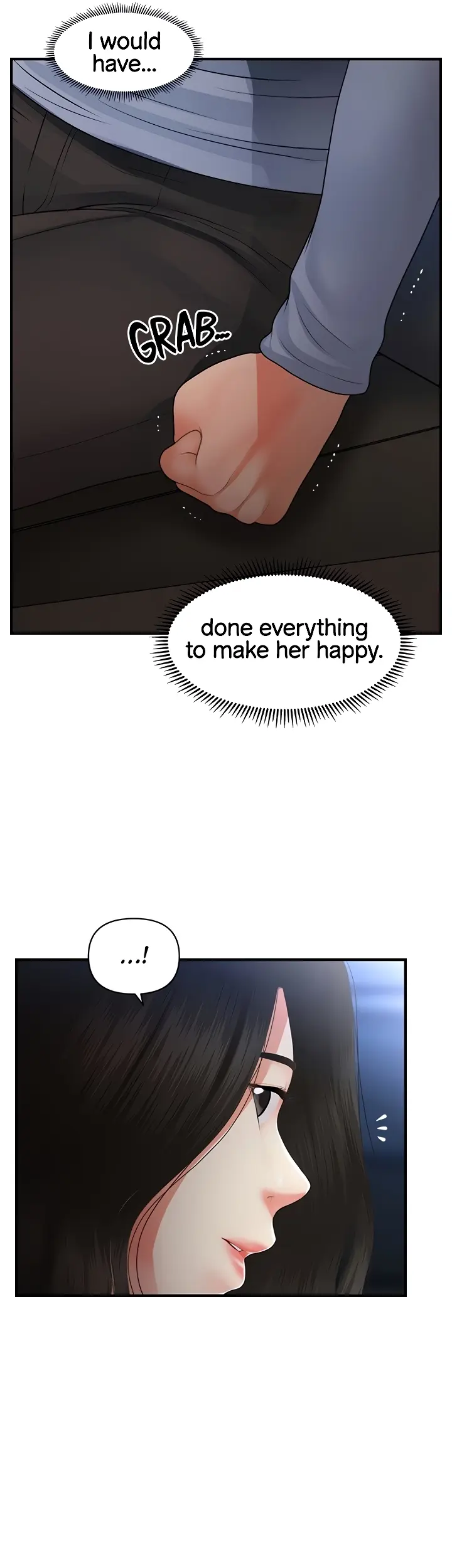 Perfect Girl Chapter 53 - Page 40
