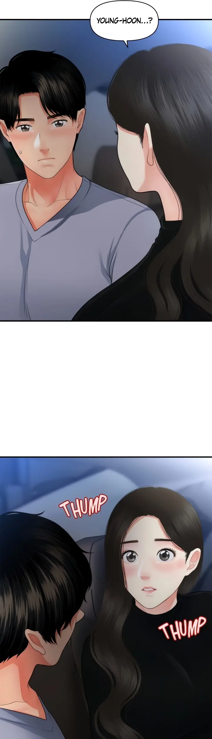 Perfect Girl Chapter 53 - Page 41