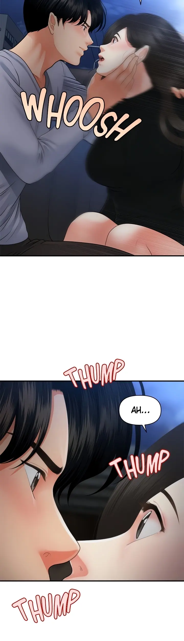Perfect Girl Chapter 53 - Page 43