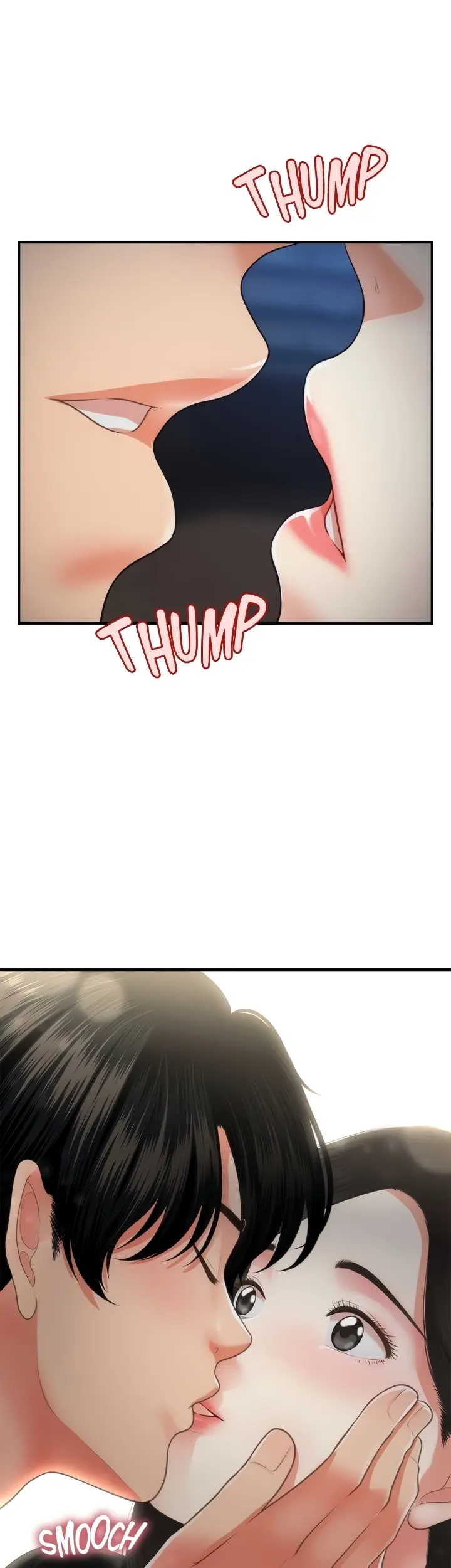 Perfect Girl Chapter 53 - Page 44