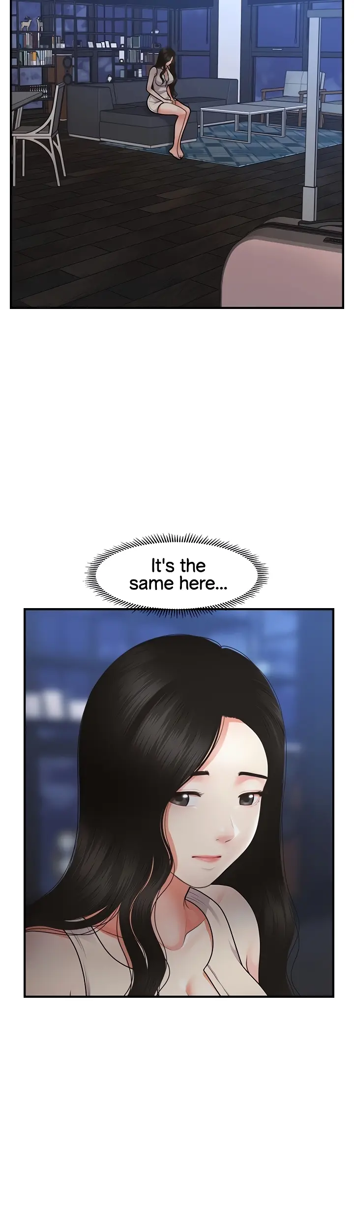 Perfect Girl Chapter 53 - Page 4