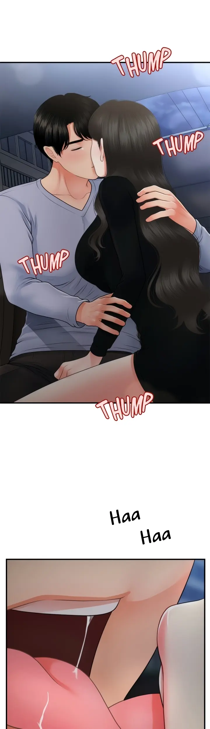 Perfect Girl Chapter 53 - Page 46