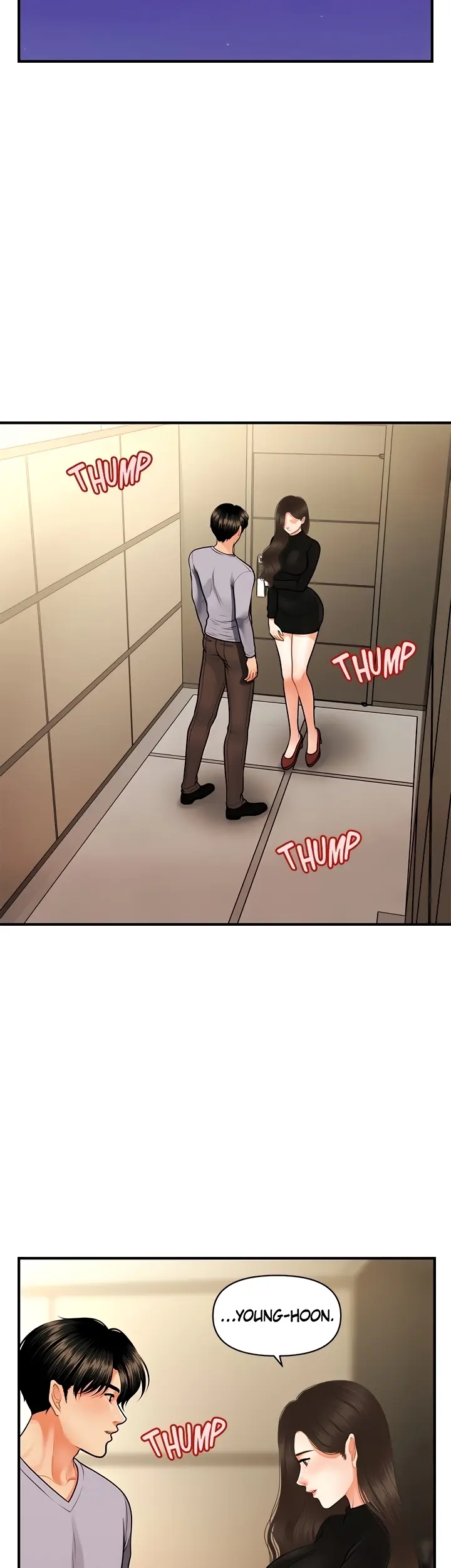 Perfect Girl Chapter 53 - Page 49