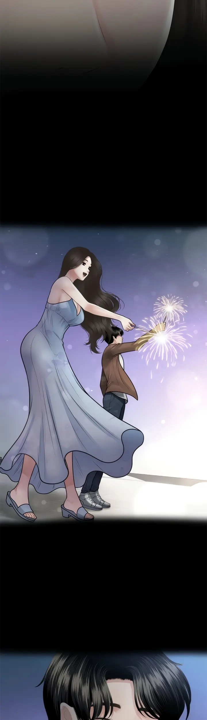 Perfect Girl Chapter 53 - Page 6