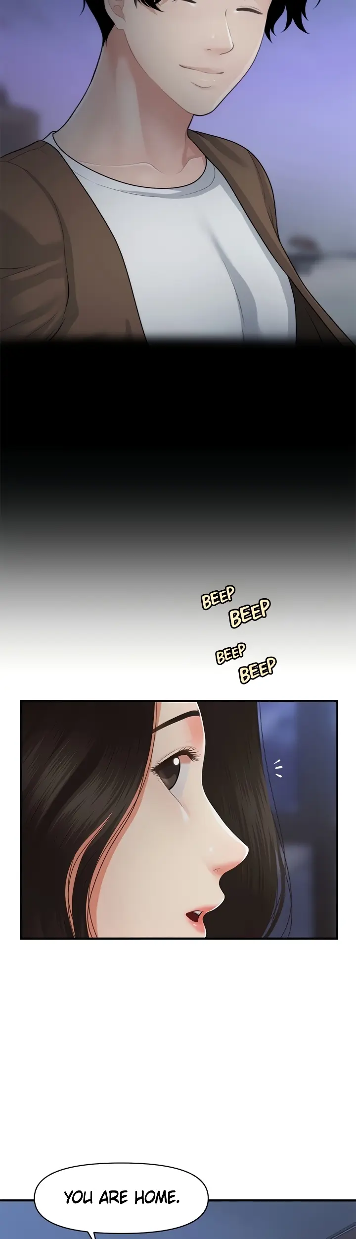 Perfect Girl Chapter 53 - Page 7