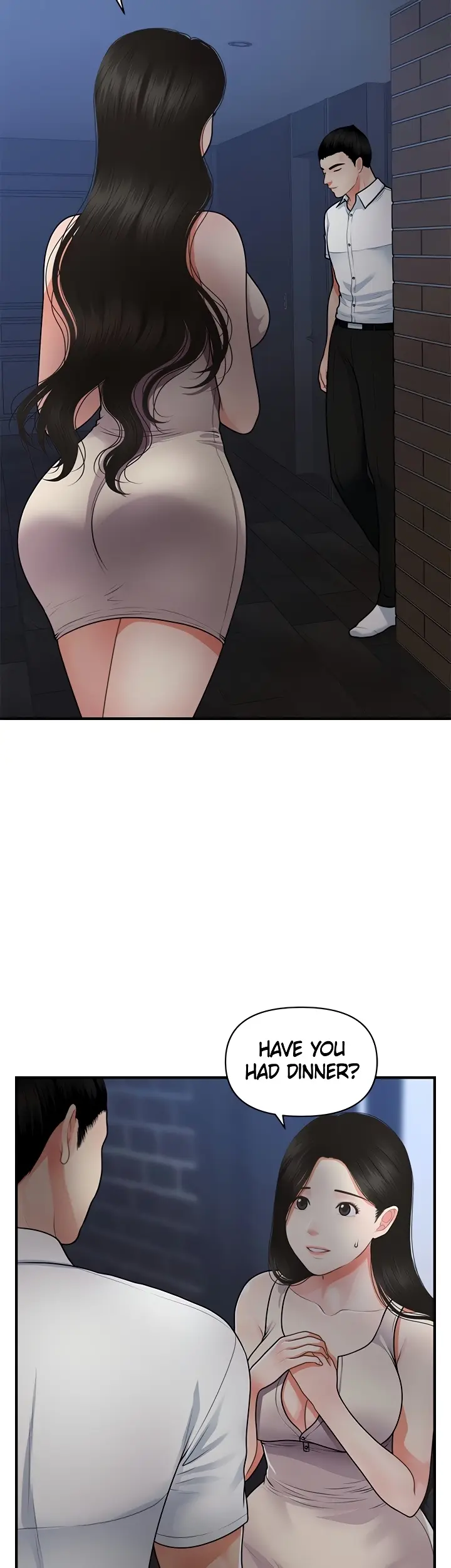 Perfect Girl Chapter 53 - Page 8