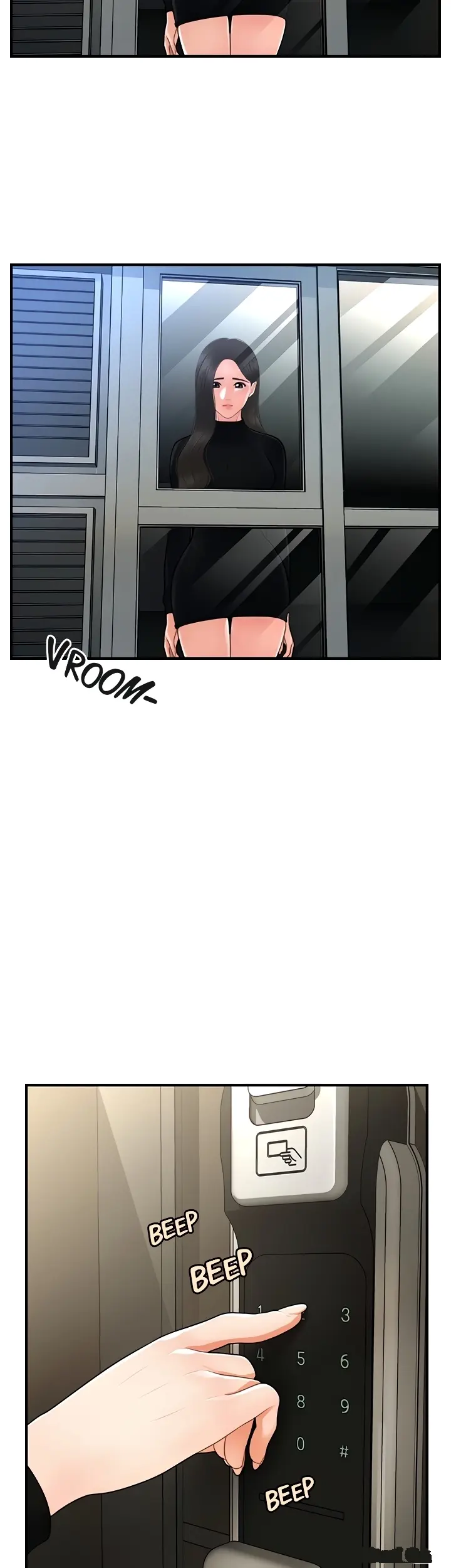Perfect Girl Chapter 54 - Page 12