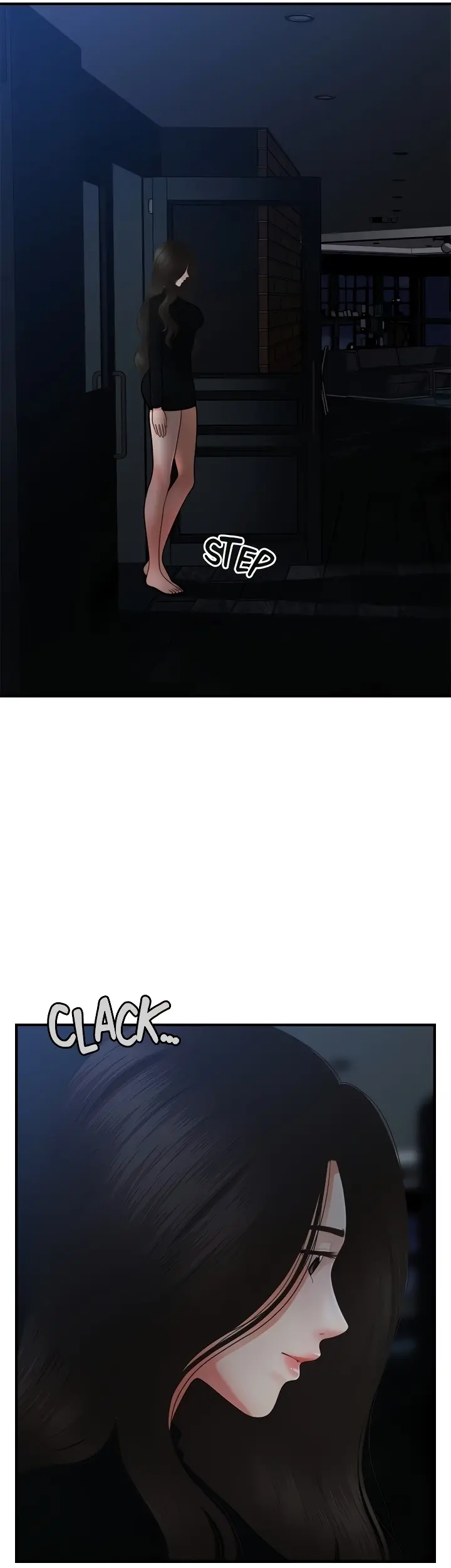 Perfect Girl Chapter 54 - Page 14