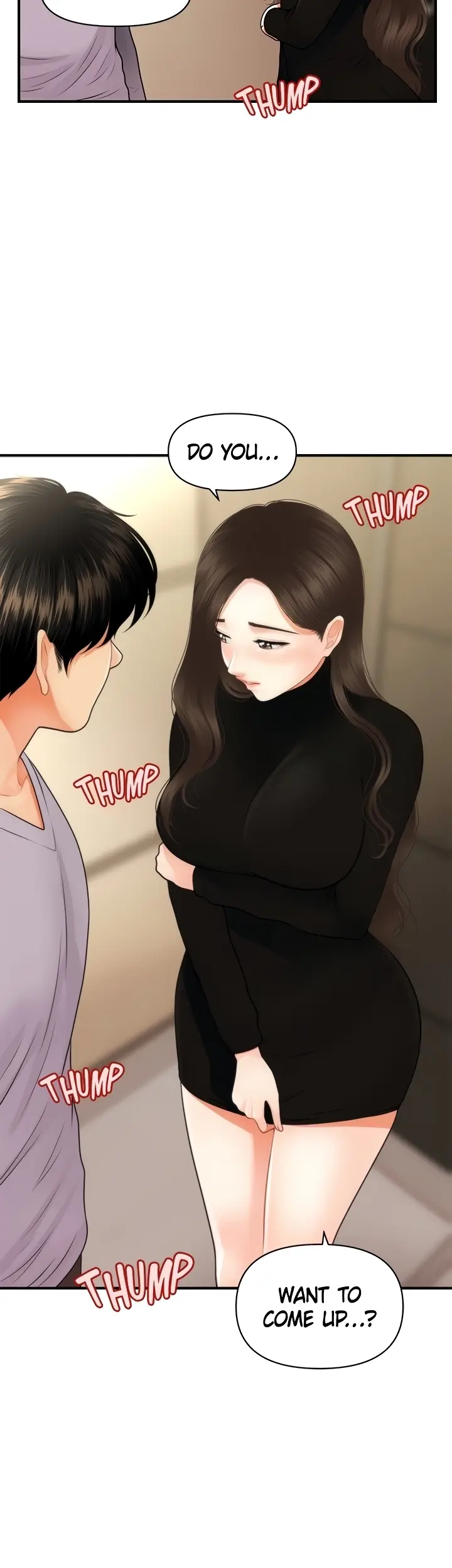 Perfect Girl Chapter 54 - Page 2