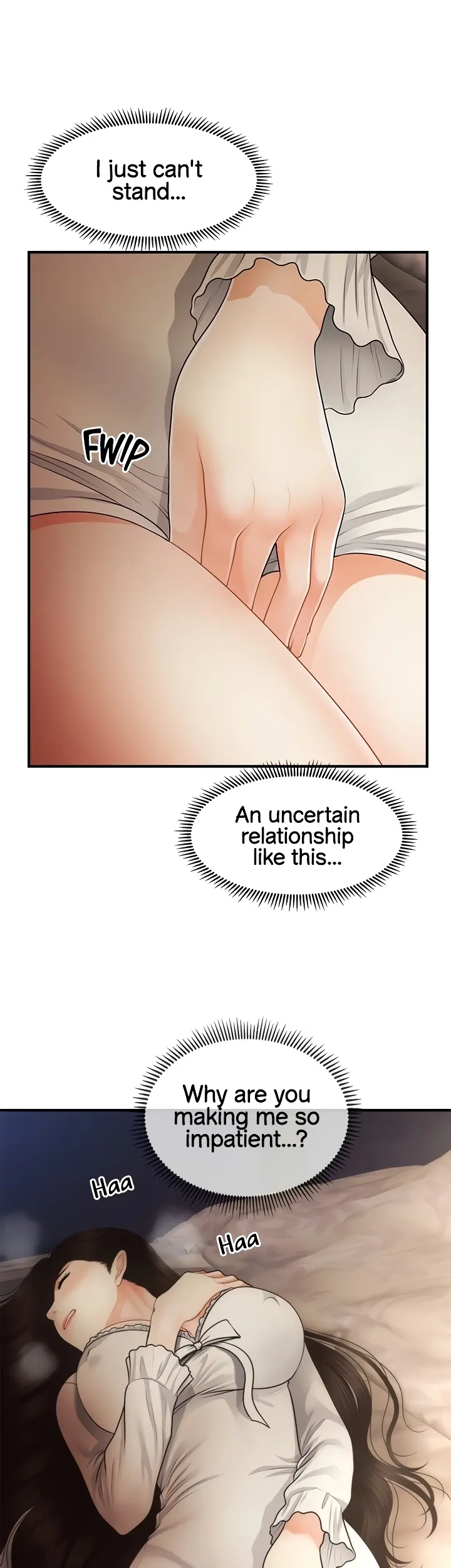 Perfect Girl Chapter 54 - Page 24
