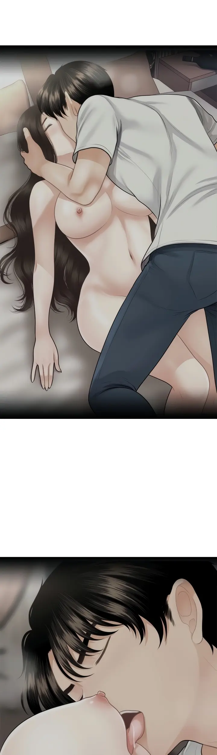 Perfect Girl Chapter 54 - Page 26