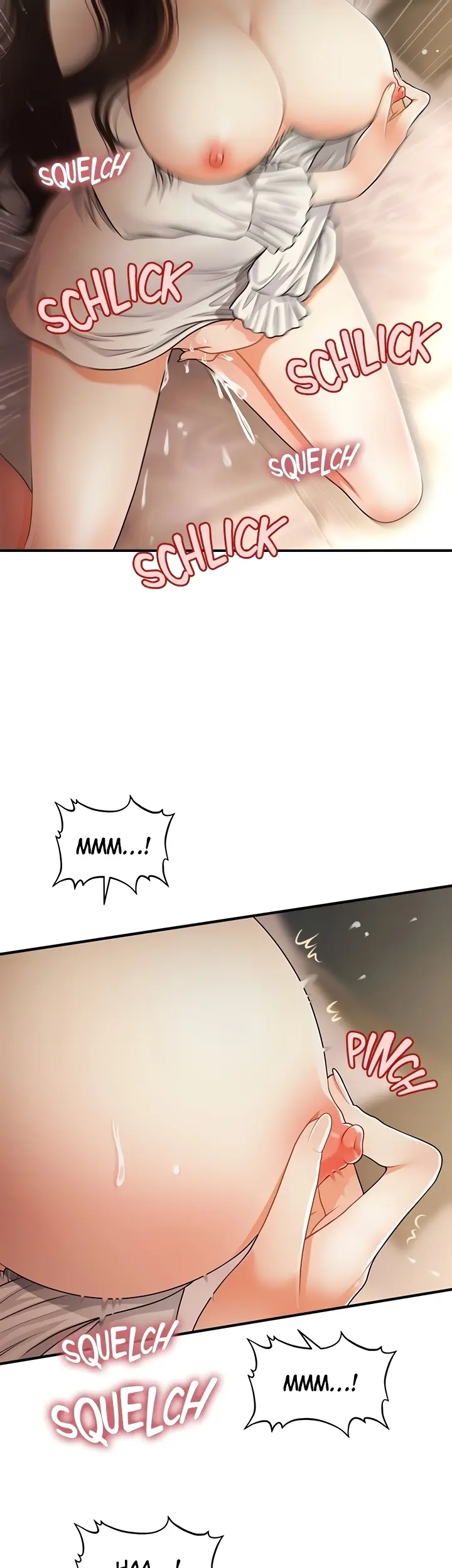 Perfect Girl Chapter 54 - Page 34
