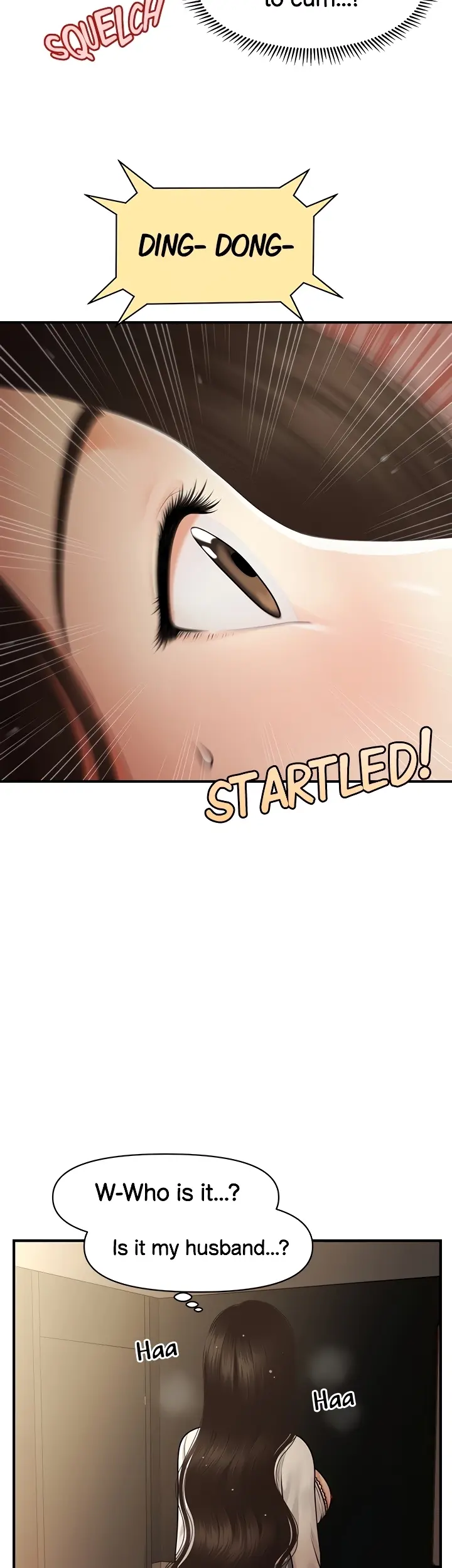 Perfect Girl Chapter 54 - Page 36