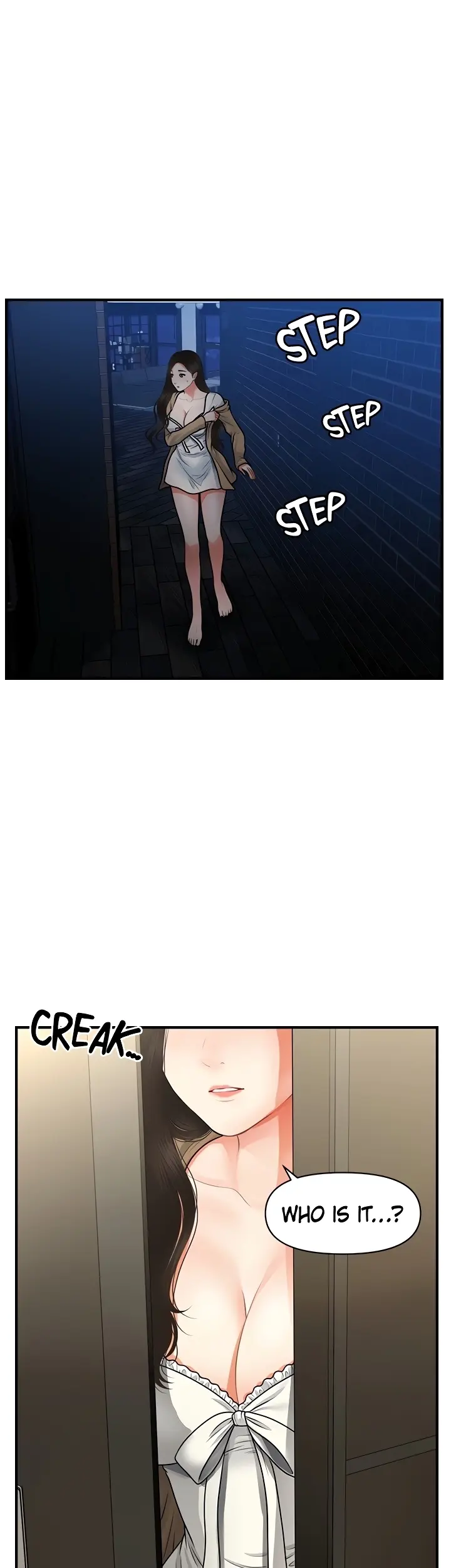 Perfect Girl Chapter 54 - Page 38