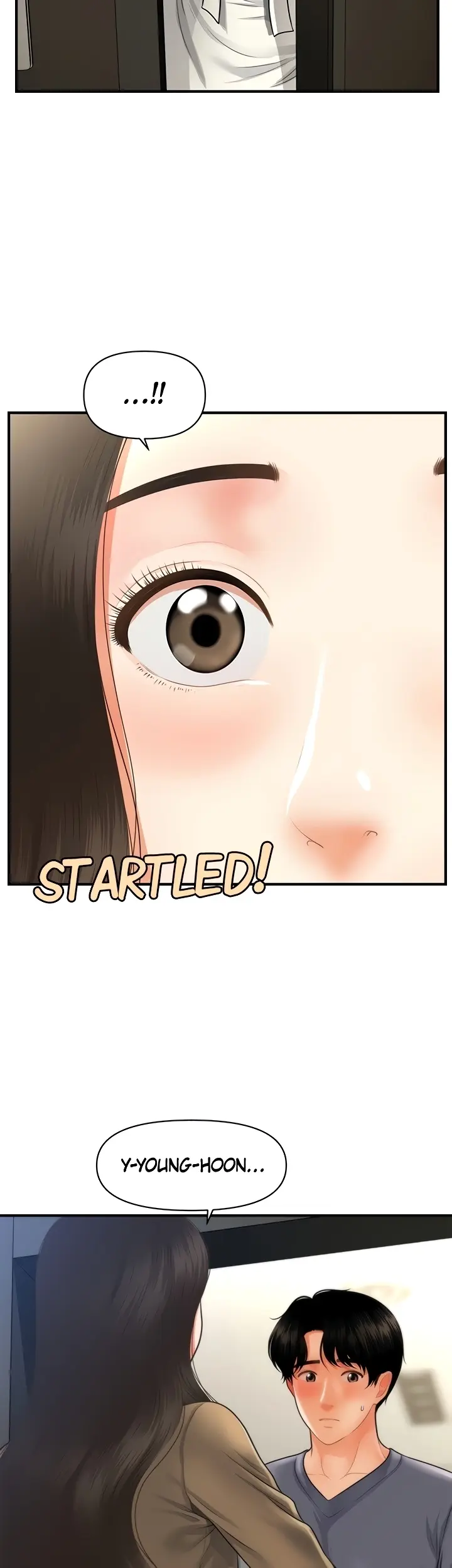 Perfect Girl Chapter 54 - Page 39