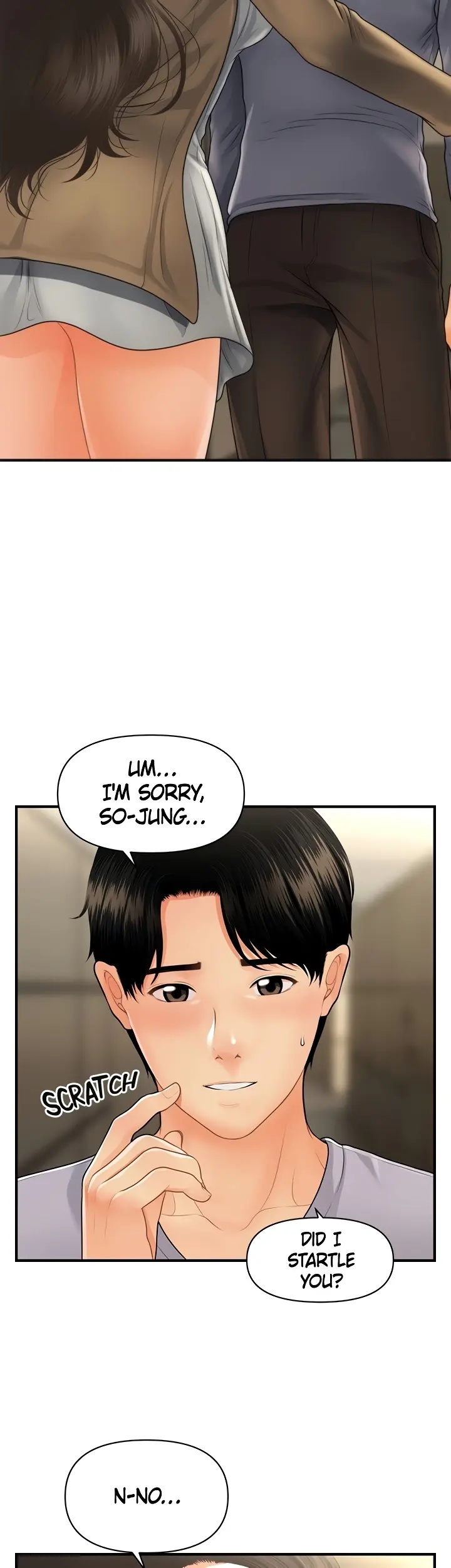 Perfect Girl Chapter 54 - Page 40