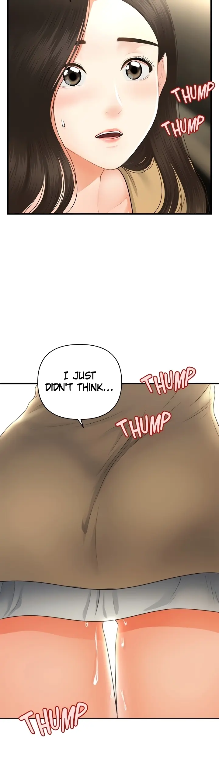 Perfect Girl Chapter 54 - Page 41
