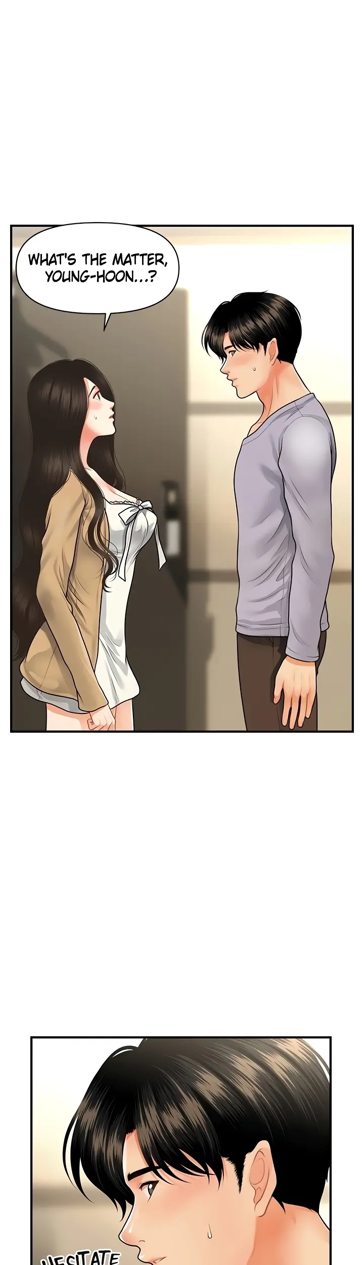 Perfect Girl Chapter 54 - Page 42