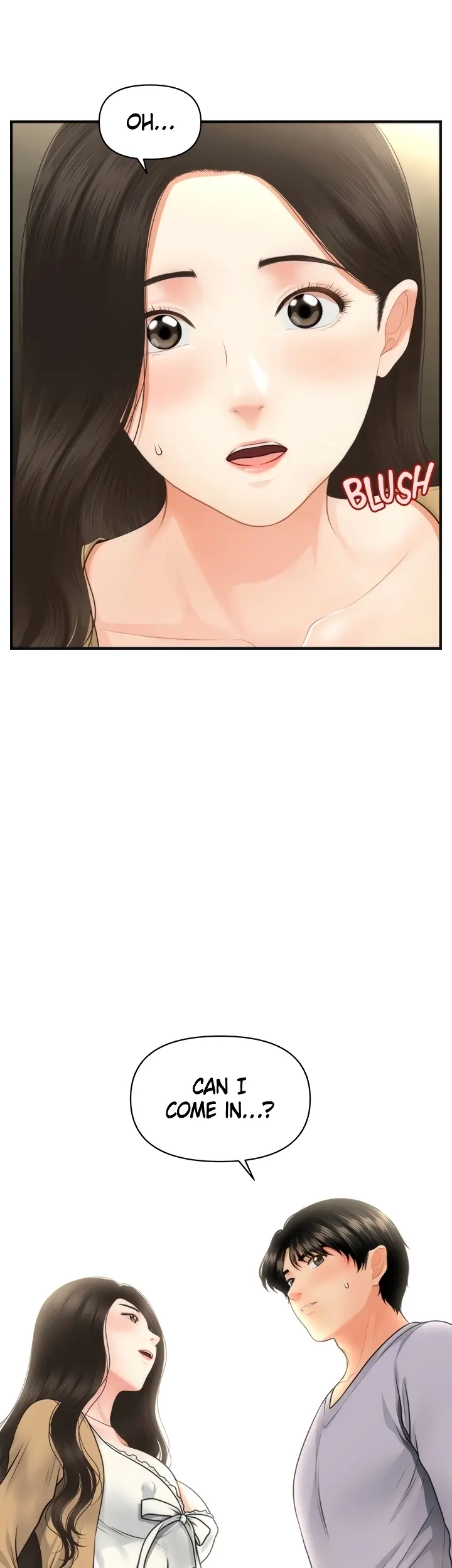 Perfect Girl Chapter 54 - Page 44