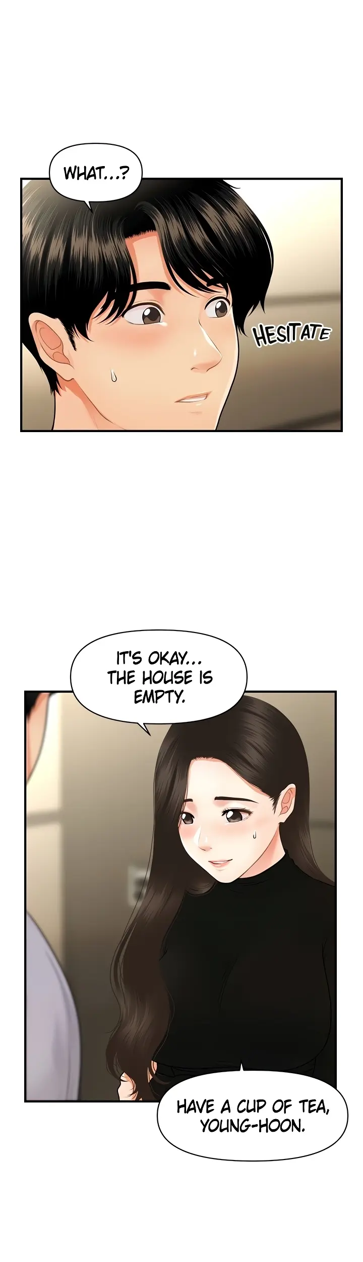 Perfect Girl Chapter 54 - Page 4