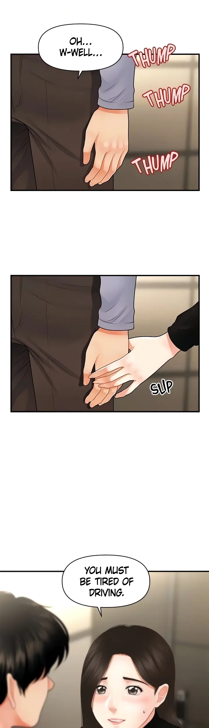 Perfect Girl Chapter 54 - Page 5
