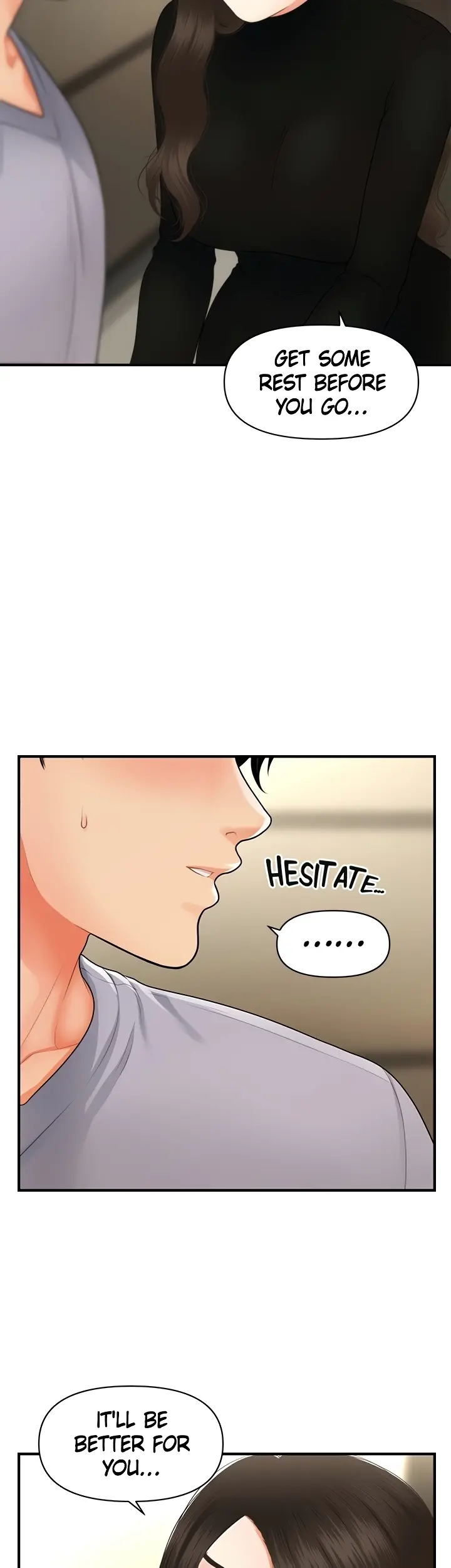 Perfect Girl Chapter 54 - Page 6